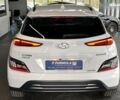 Хендай Kona Electric, объемом двигателя 0 л и пробегом 45 тыс. км за 22777 $, фото 12 на Automoto.ua