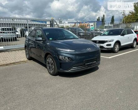 Хендай Kona Electric, об'ємом двигуна 0 л та пробігом 33 тис. км за 25900 $, фото 22 на Automoto.ua