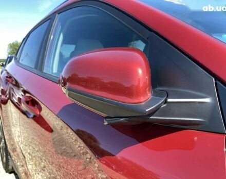 Хендай Kona Electric, объемом двигателя 0 л и пробегом 52 тыс. км за 23200 $, фото 25 на Automoto.ua