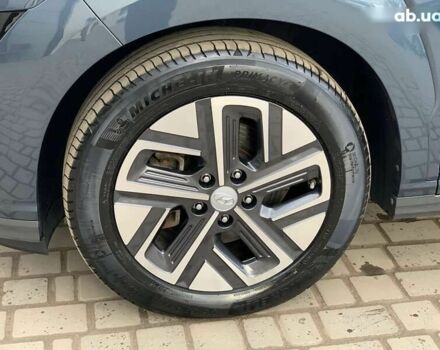 Хендай Kona Electric, объемом двигателя 0 л и пробегом 47 тыс. км за 17355 $, фото 12 на Automoto.ua