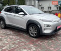 Хендай Kona Electric, объемом двигателя 0 л и пробегом 77 тыс. км за 20500 $, фото 6 на Automoto.ua