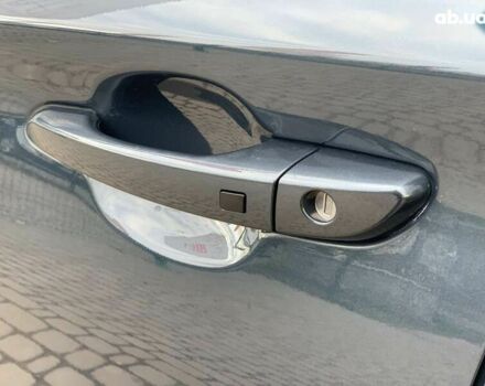 Хендай Kona Electric, объемом двигателя 0 л и пробегом 47 тыс. км за 17355 $, фото 24 на Automoto.ua