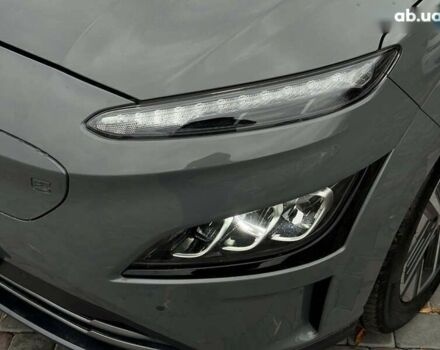 Хендай Kona Electric, объемом двигателя 0 л и пробегом 65 тыс. км за 17999 $, фото 14 на Automoto.ua