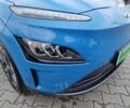 Хендай Kona Electric, объемом двигателя 0 л и пробегом 95 тыс. км за 16600 $, фото 6 на Automoto.ua