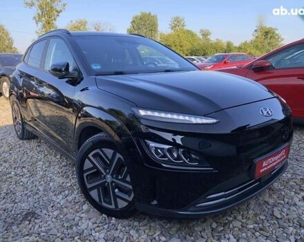 Хендай Kona Electric, об'ємом двигуна 0 л та пробігом 128 тис. км за 20000 $, фото 18 на Automoto.ua