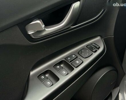 Хендай Kona Electric, объемом двигателя 0 л и пробегом 65 тыс. км за 17999 $, фото 21 на Automoto.ua