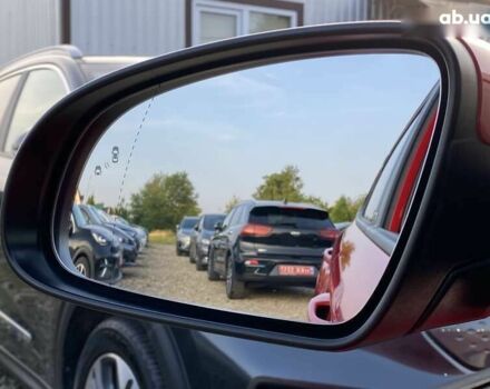 Хендай Kona Electric, об'ємом двигуна 0 л та пробігом 96 тис. км за 19900 $, фото 13 на Automoto.ua