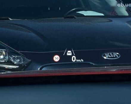 Хендай Kona Electric, объемом двигателя 0 л и пробегом 52 тыс. км за 23200 $, фото 4 на Automoto.ua