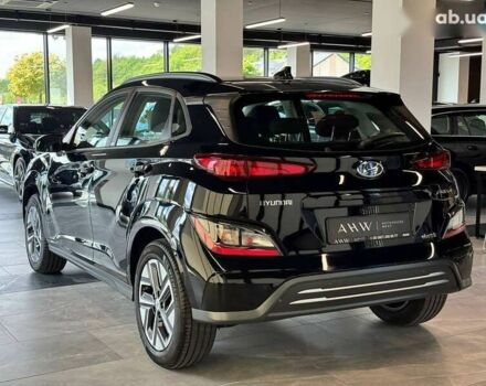 Хендай Kona Electric, объемом двигателя 0 л и пробегом 24 тыс. км за 17500 $, фото 10 на Automoto.ua
