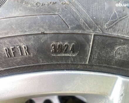 Хендай Kona Electric, об'ємом двигуна 0 л та пробігом 96 тис. км за 19900 $, фото 4 на Automoto.ua