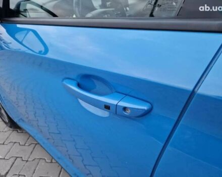 Хендай Kona Electric, объемом двигателя 0 л и пробегом 95 тыс. км за 16600 $, фото 18 на Automoto.ua