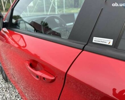 Хендай Kona Electric, об'ємом двигуна 0 л та пробігом 109 тис. км за 19600 $, фото 14 на Automoto.ua