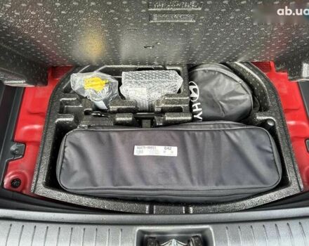 Хендай Kona Electric, об'ємом двигуна 0 л та пробігом 109 тис. км за 19600 $, фото 18 на Automoto.ua