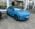 Хендай Kona Electric, объемом двигателя 0 л и пробегом 7 тыс. км за 21300 $, фото 6 на Automoto.ua