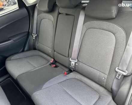 Хендай Kona Electric, об'ємом двигуна 0 л та пробігом 103 тис. км за 19450 $, фото 21 на Automoto.ua