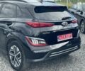 Хендай Kona Electric, объемом двигателя 0 л и пробегом 127 тыс. км за 18600 $, фото 5 на Automoto.ua