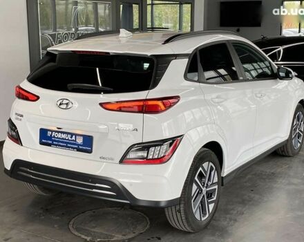 Хендай Kona Electric, объемом двигателя 0 л и пробегом 45 тыс. км за 22777 $, фото 14 на Automoto.ua