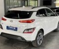 Хендай Kona Electric, объемом двигателя 0 л и пробегом 45 тыс. км за 22777 $, фото 14 на Automoto.ua