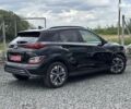 Хендай Kona Electric, объемом двигателя 0 л и пробегом 117 тыс. км за 18200 $, фото 8 на Automoto.ua