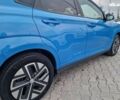 Хендай Kona Electric, объемом двигателя 0 л и пробегом 95 тыс. км за 16600 $, фото 10 на Automoto.ua