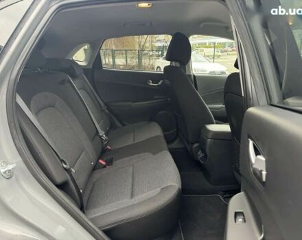 Хендай Kona Electric, объемом двигателя 0 л и пробегом 65 тыс. км за 17999 $, фото 3 на Automoto.ua