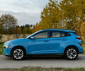 Хендай Kona Electric, объемом двигателя 0 л и пробегом 60 тыс. км за 16500 $, фото 5 на Automoto.ua