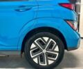 Хендай Kona Electric, объемом двигателя 0 л и пробегом 31 тыс. км за 17700 $, фото 6 на Automoto.ua
