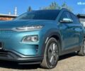 Хендай Kona Electric, объемом двигателя 0 л и пробегом 100 тыс. км за 17932 $, фото 10 на Automoto.ua
