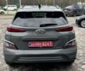 Хендай Kona Electric, объемом двигателя 0 л и пробегом 65 тыс. км за 17999 $, фото 8 на Automoto.ua