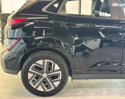 Хендай Kona Electric, объемом двигателя 0 л и пробегом 24 тыс. км за 17500 $, фото 7 на Automoto.ua