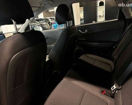 Хендай Kona Electric, объемом двигателя 0 л и пробегом 31 тыс. км за 18900 $, фото 25 на Automoto.ua