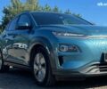 Хендай Kona Electric, объемом двигателя 0 л и пробегом 100 тыс. км за 17932 $, фото 9 на Automoto.ua