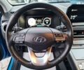 Хендай Kona Electric, объемом двигателя 0 л и пробегом 95 тыс. км за 16600 $, фото 25 на Automoto.ua