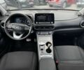 Хендай Kona Electric, объемом двигателя 0 л и пробегом 127 тыс. км за 18600 $, фото 22 на Automoto.ua