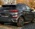 Хендай Kona Electric, объемом двигателя 0 л и пробегом 45 тыс. км за 20900 $, фото 8 на Automoto.ua
