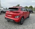 Хендай Kona Electric, об'ємом двигуна 0 л та пробігом 109 тис. км за 19600 $, фото 5 на Automoto.ua