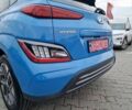 Хендай Kona Electric, объемом двигателя 0 л и пробегом 95 тыс. км за 16600 $, фото 15 на Automoto.ua