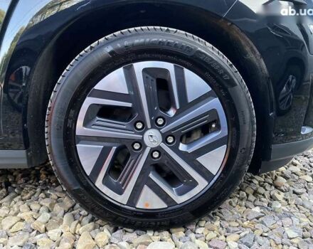 Хендай Kona Electric, объемом двигателя 0 л и пробегом 128 тыс. км за 19900 $, фото 25 на Automoto.ua