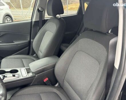 Хендай Kona Electric, об'ємом двигуна 0 л та пробігом 107 тис. км за 18800 $, фото 24 на Automoto.ua