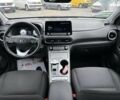 Хендай Kona Electric, объемом двигателя 0 л и пробегом 117 тыс. км за 18200 $, фото 22 на Automoto.ua