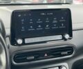 Хендай Kona Electric, объемом двигателя 0 л и пробегом 127 тыс. км за 18600 $, фото 14 на Automoto.ua