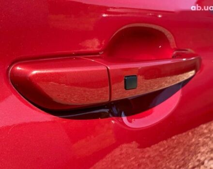 Хендай Kona Electric, объемом двигателя 0 л и пробегом 52 тыс. км за 23200 $, фото 9 на Automoto.ua