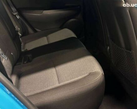 Хендай Kona Electric, объемом двигателя 0 л и пробегом 31 тыс. км за 18900 $, фото 29 на Automoto.ua