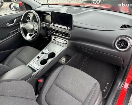 Хендай Kona Electric, об'ємом двигуна 0 л та пробігом 109 тис. км за 19600 $, фото 24 на Automoto.ua