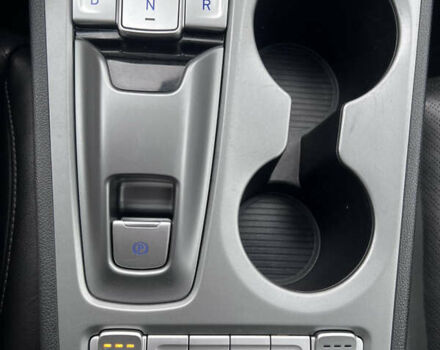 Хендай Kona Electric, объемом двигателя 0 л и пробегом 77 тыс. км за 20500 $, фото 3 на Automoto.ua