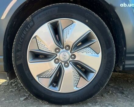 Хендай Kona Electric, объемом двигателя 0 л и пробегом 100 тыс. км за 17932 $, фото 22 на Automoto.ua