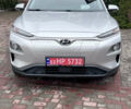 Хендай Kona Electric, объемом двигателя 0 л и пробегом 77 тыс. км за 20500 $, фото 8 на Automoto.ua