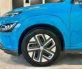 Хендай Kona Electric, объемом двигателя 0 л и пробегом 31 тыс. км за 17700 $, фото 5 на Automoto.ua
