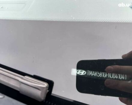 Хендай Kona Electric, об'ємом двигуна 0 л та пробігом 109 тис. км за 19600 $, фото 13 на Automoto.ua