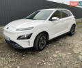 Хендай Kona Electric, объемом двигателя 0 л и пробегом 76 тыс. км за 16900 $, фото 10 на Automoto.ua